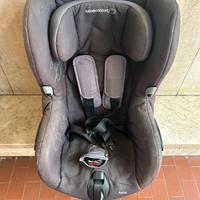 Seggiolino bebè comfort