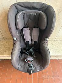 Seggiolino bebè comfort