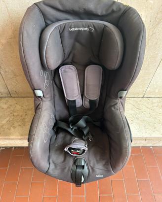 Seggiolino bebè comfort