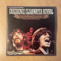 Vinile Creedence Clearwater Revival - 2 vinili