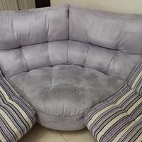 divano Chateau d'ax glicine