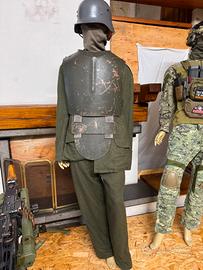 riproduzione uniforme tedesca WW1 