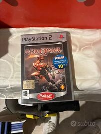 GOD OF WAR
