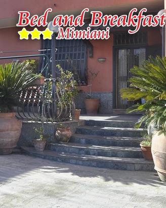 B &amp; B "mimiani"