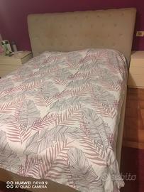 letto matrimoniale 