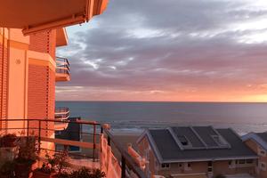 NETTUNO : Vista mare a 50 m dalla spiaggia