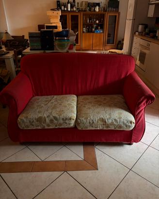 DIVANO LETTO