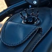 vero  custom 883