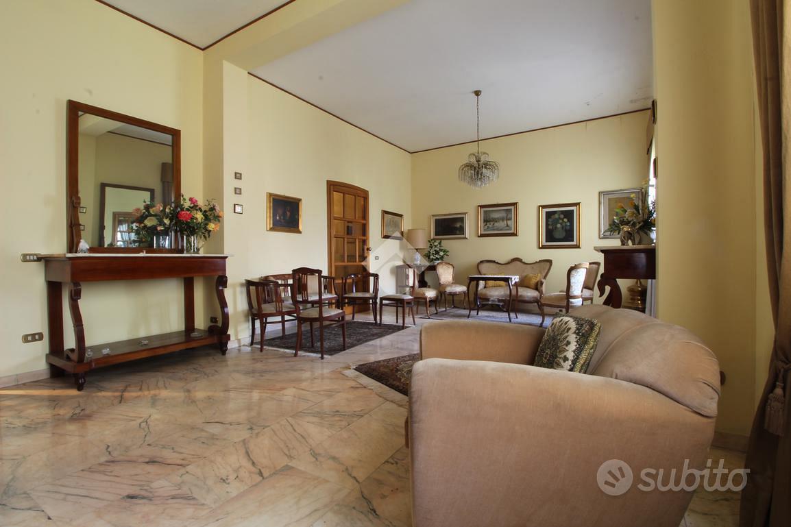 Casa – Montalto Uffugo, Settimo - Vista 3