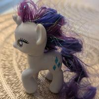 My Little pony Rarity da collezione