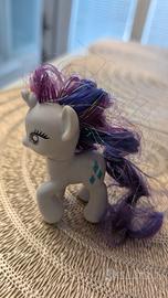 My Little pony Rarity da collezione