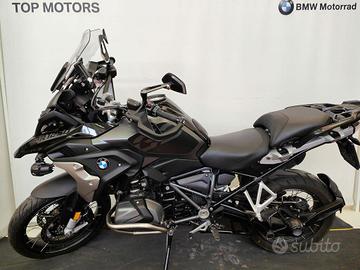 BMW r 1250 gs Abs my21