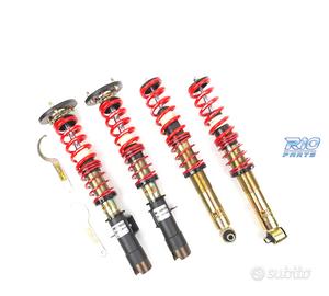 SOSPENSIONE FILETTATA EIBACH MTS BMW SERIE 7 E32 8