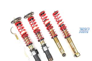 SOSPENSIONE FILETTATA EIBACH MTS BMW SERIE 7 E32 8