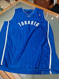 Canotta Toronto Raptors