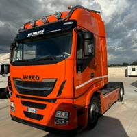 Iveco Stralis 460 trattore e6