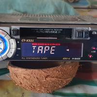 Autoradio AIWA CT-X321YZ