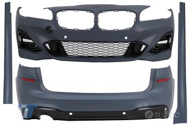 Body kit paraurti BMW 2 Series F46 LCI Gran Tourer