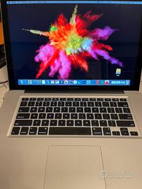 Apple MacBook Pro 2011