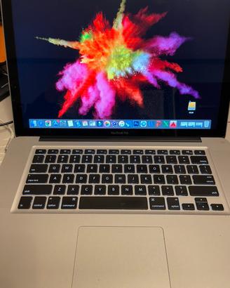 Apple MacBook Pro