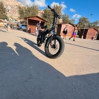 Bici eletrica