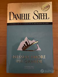 Nessun amore più grande