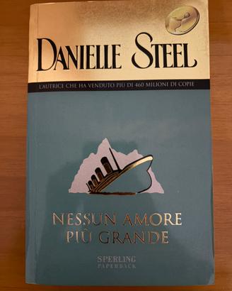 Nessun amore più grande