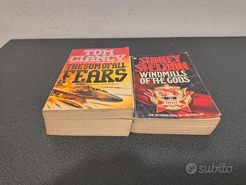 windmills of the gods the sum of all fears