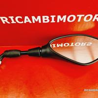 SPECCHIETTO DX BMW S1000R XR R RNINET