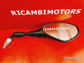 SPECCHIETTO DX BMW S1000R XR R RNINET