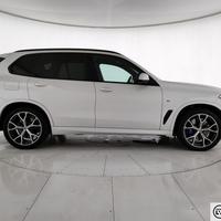 BMW X5 xDrive40d M Sport