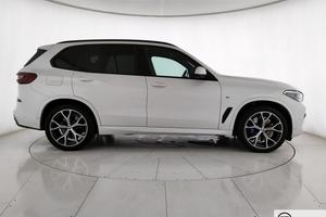 BMW X5 xDrive40d M Sport