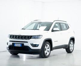 Jeep Compass 1.4 M-AIR Business 2WD 140CV