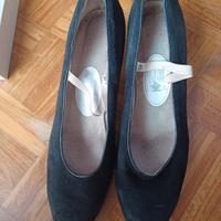 Scarpe Flamenco Donna