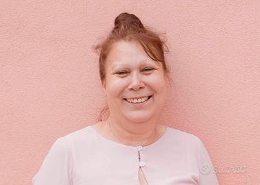 Badante colf convivente h24