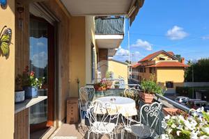 3 LOCALI A MARCALLO CON CASONE