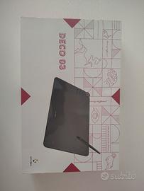 Tavoletta grafica Deco 03