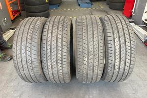 4 Gomme 245/50 R19 Bridgestone Alenza BMW - 7.5mm 