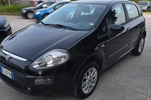 Fiat Grande Punto 1.4 5 porte metano valido per 4 