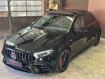 Mercedes-benz A 45 AMG 45S 4Matic+ 550CV