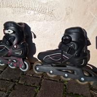 Roller da donna, taglia 36,5