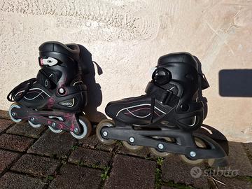 Roller da donna, taglia 36,5