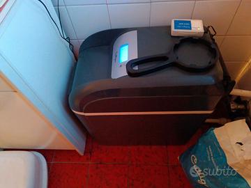 Addolcitore Culligan Avenew 9L