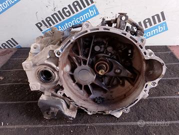 Cambio Kia Sportage D4FD 6