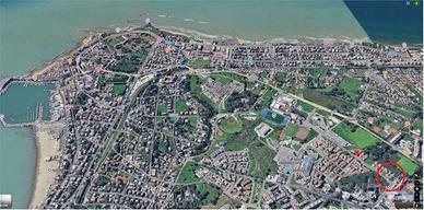 Immobile in asta di 186 m² con 3 locali a Anzio
