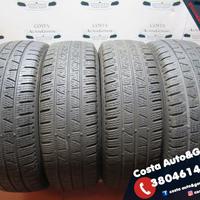 Saldi 205 65 16C Pirelli 2019 85% 205 65 R16