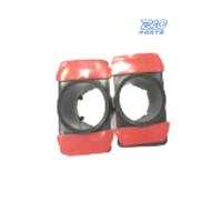 KIT 2 SUPPORTI PDC BMW E39 PARAURTI POSTERIORE LOO