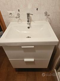 Mobile bagno Ikea