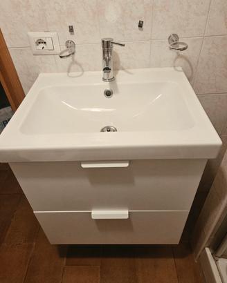 Mobile bagno Ikea