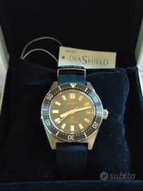 Orologio Seiko SDBC105 JDM